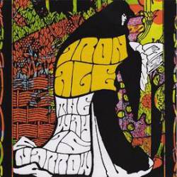 Iron Age (USA) : The Way Is Narrow